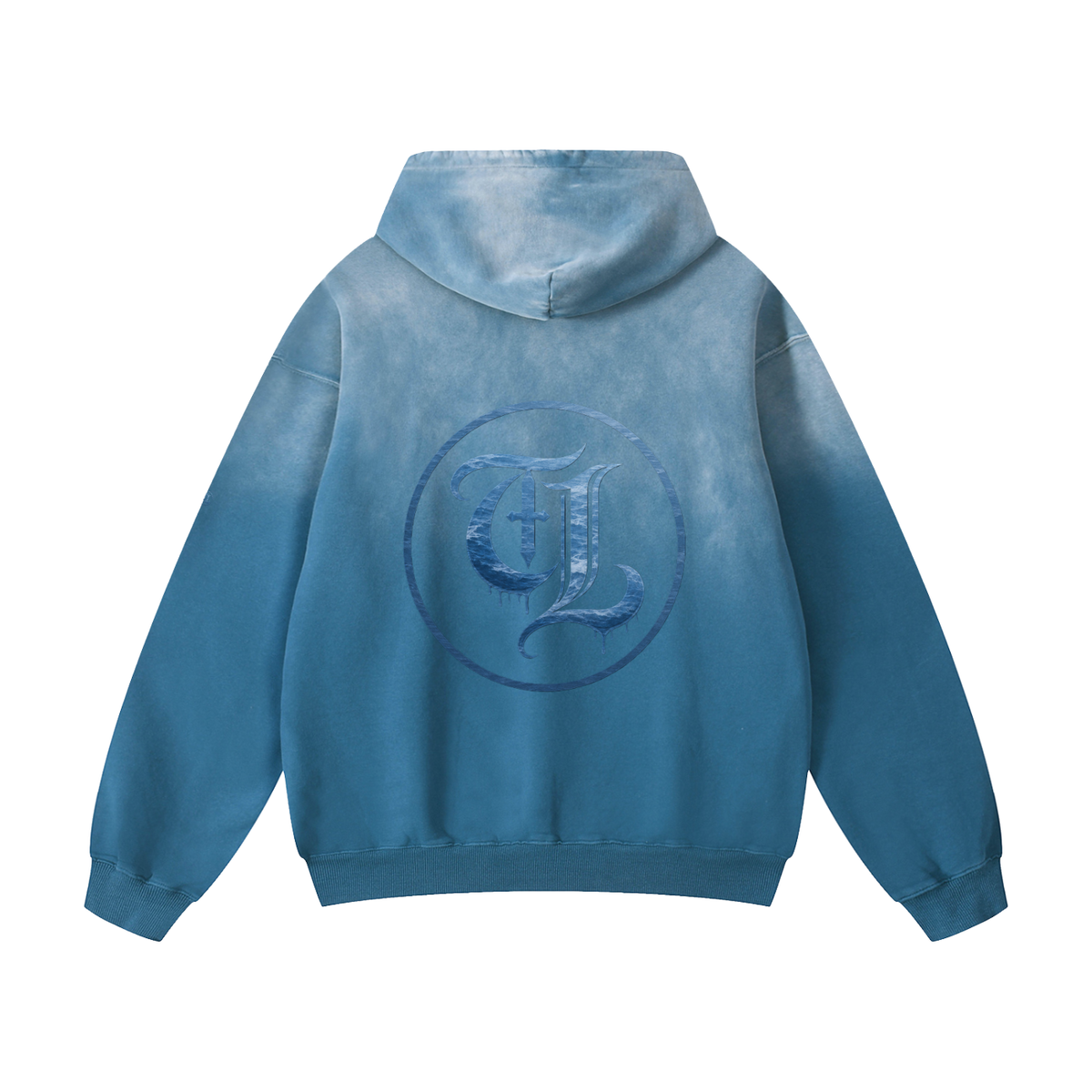 WAVE HOODIE