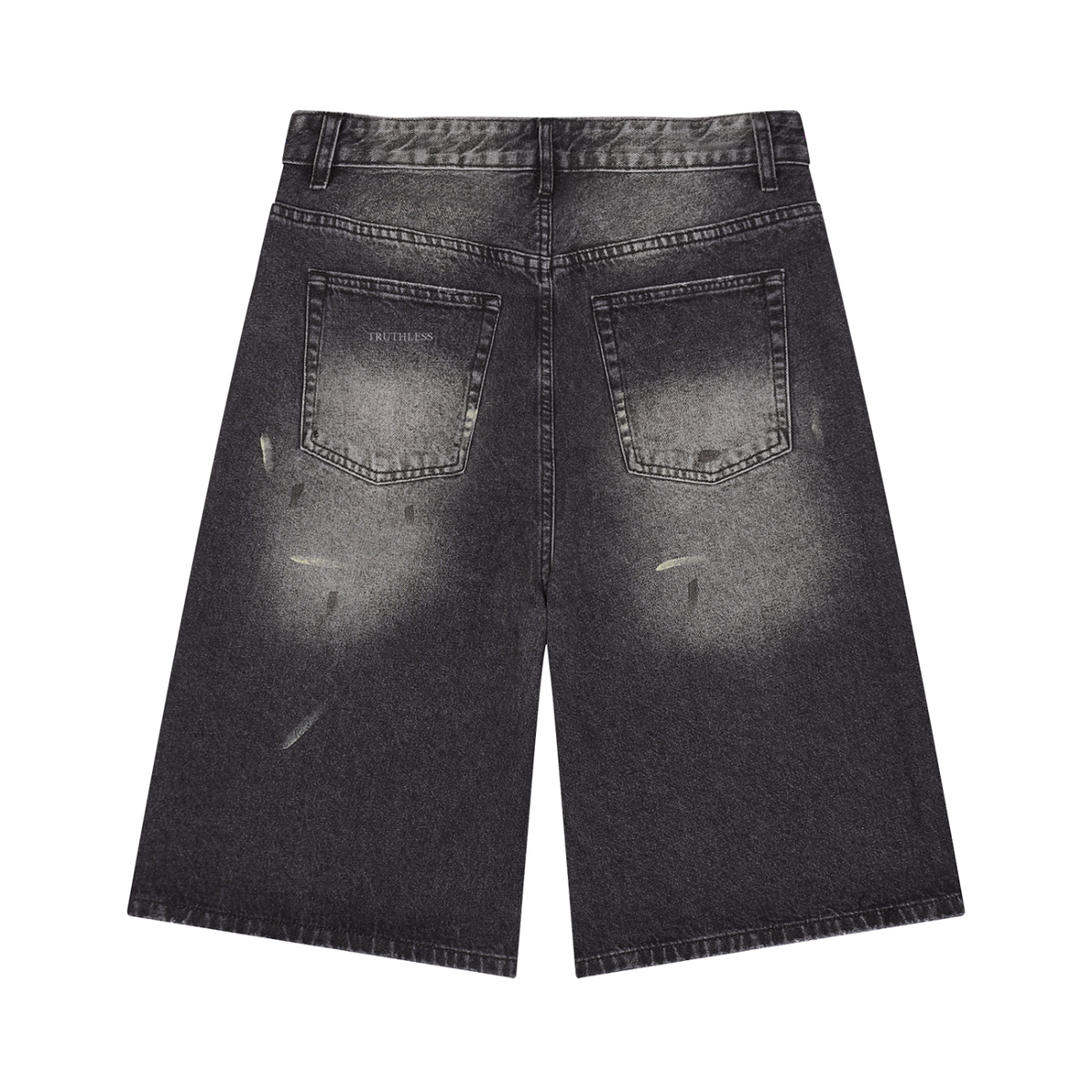 CHROMEOUTJORTS
