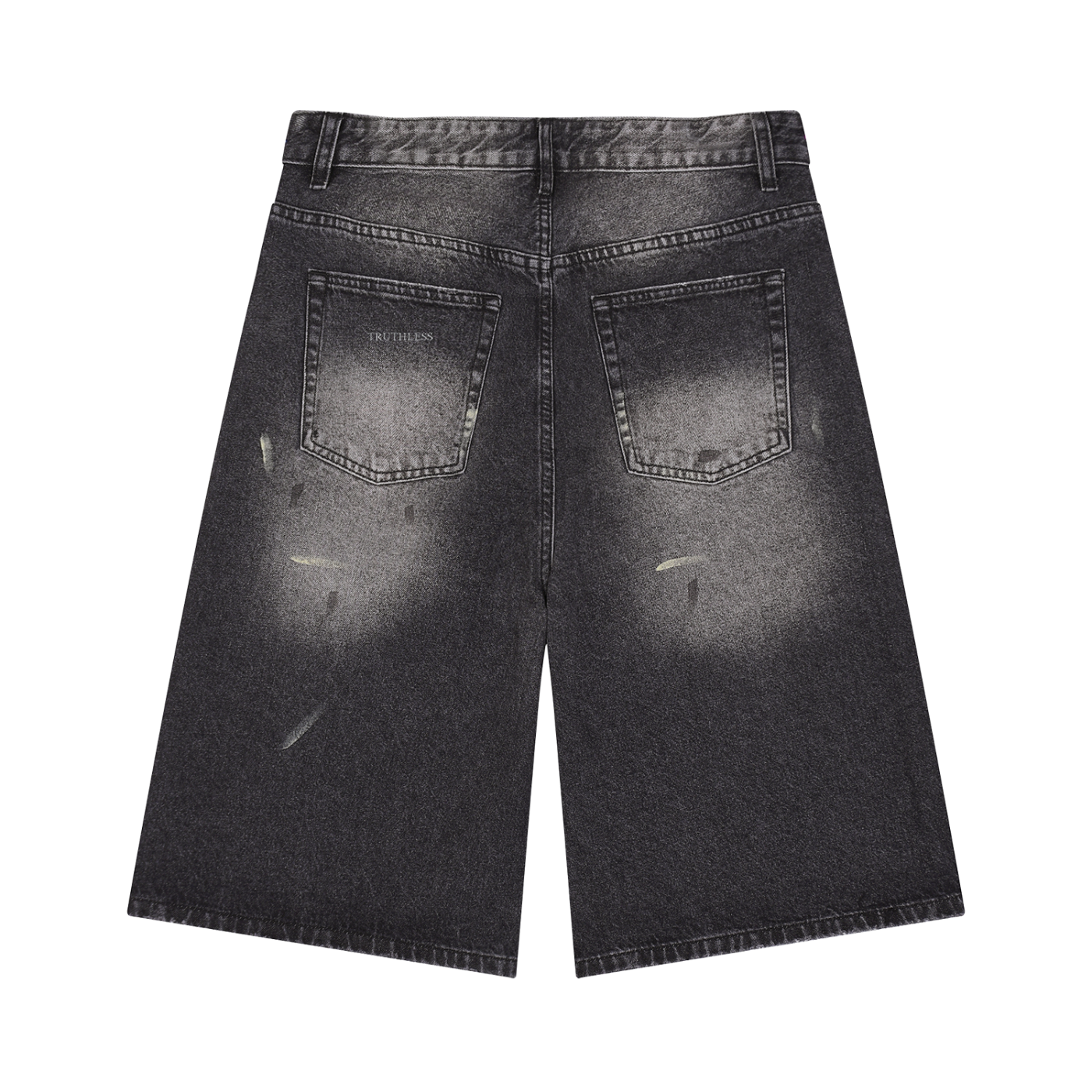 CHROMEOUTJORTS