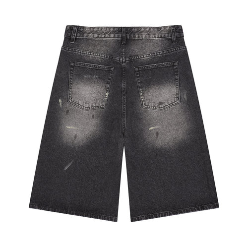 CHROMEOUTJORTS