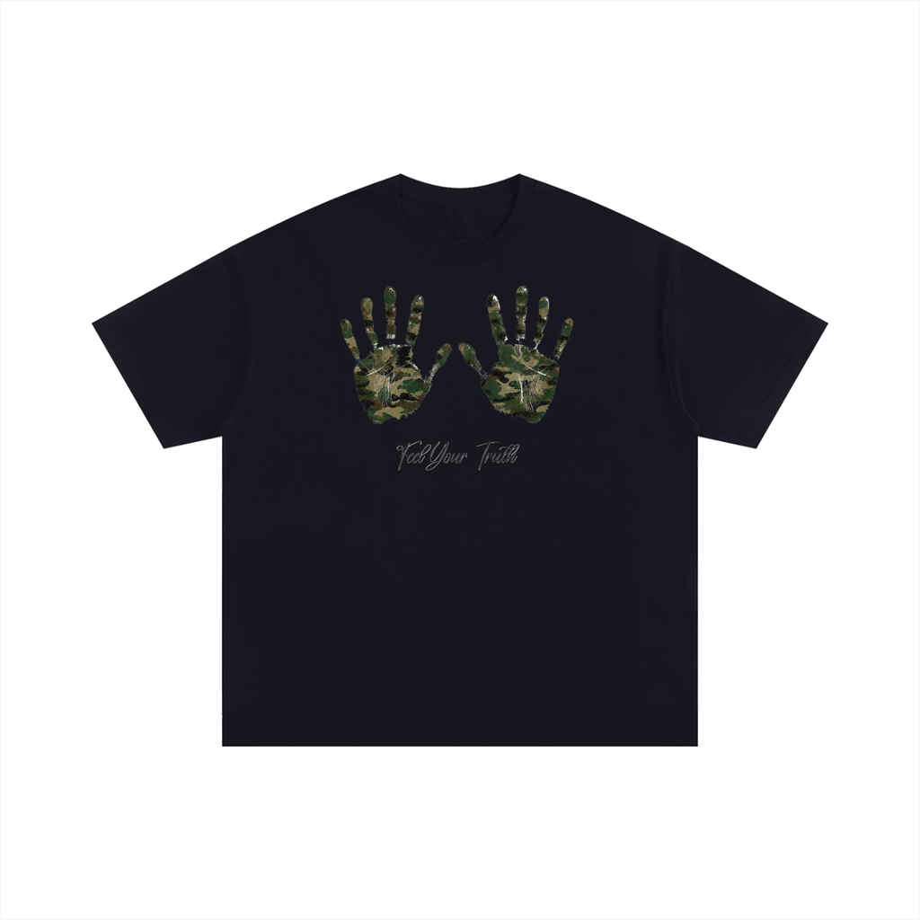 TRUTHLESS CAMO