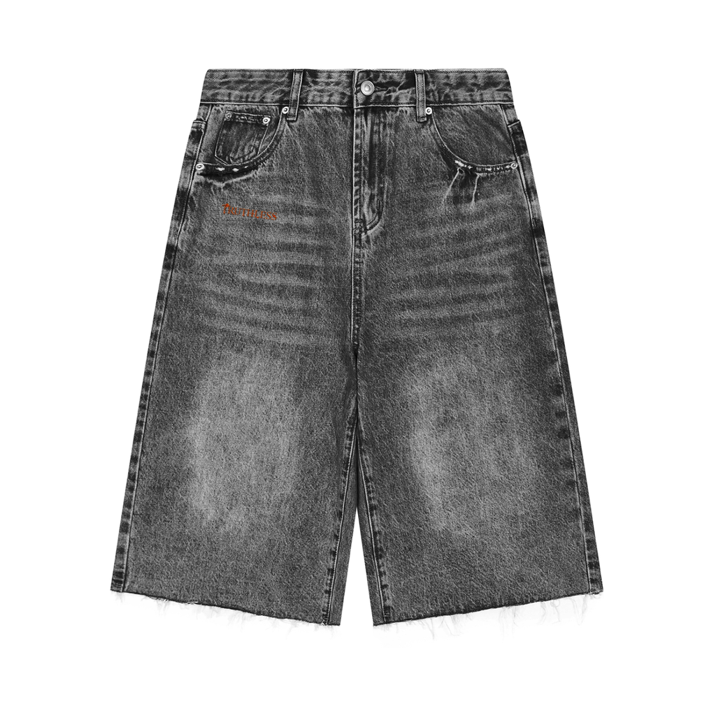 FALL JORTS