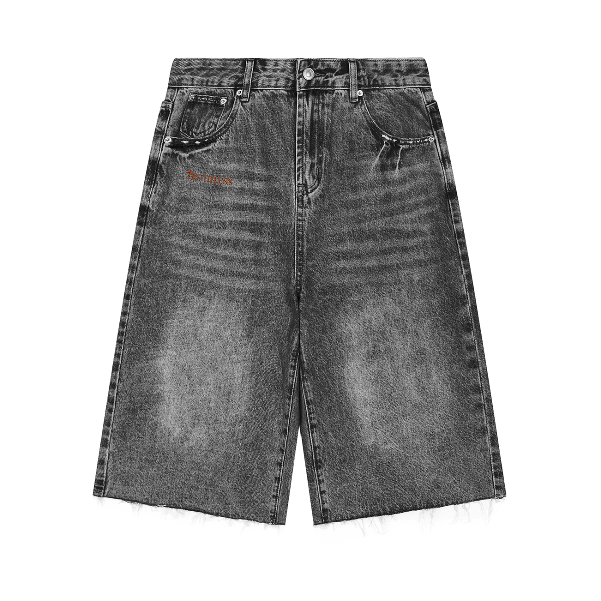 FALL JORTS