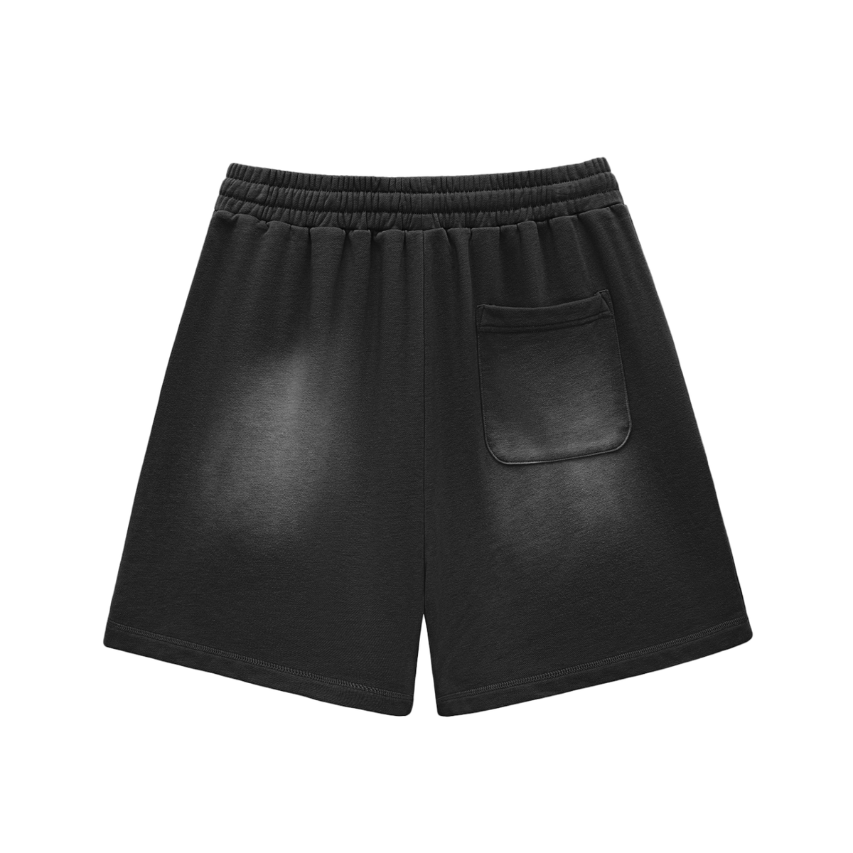 Truthless Fade Shorts