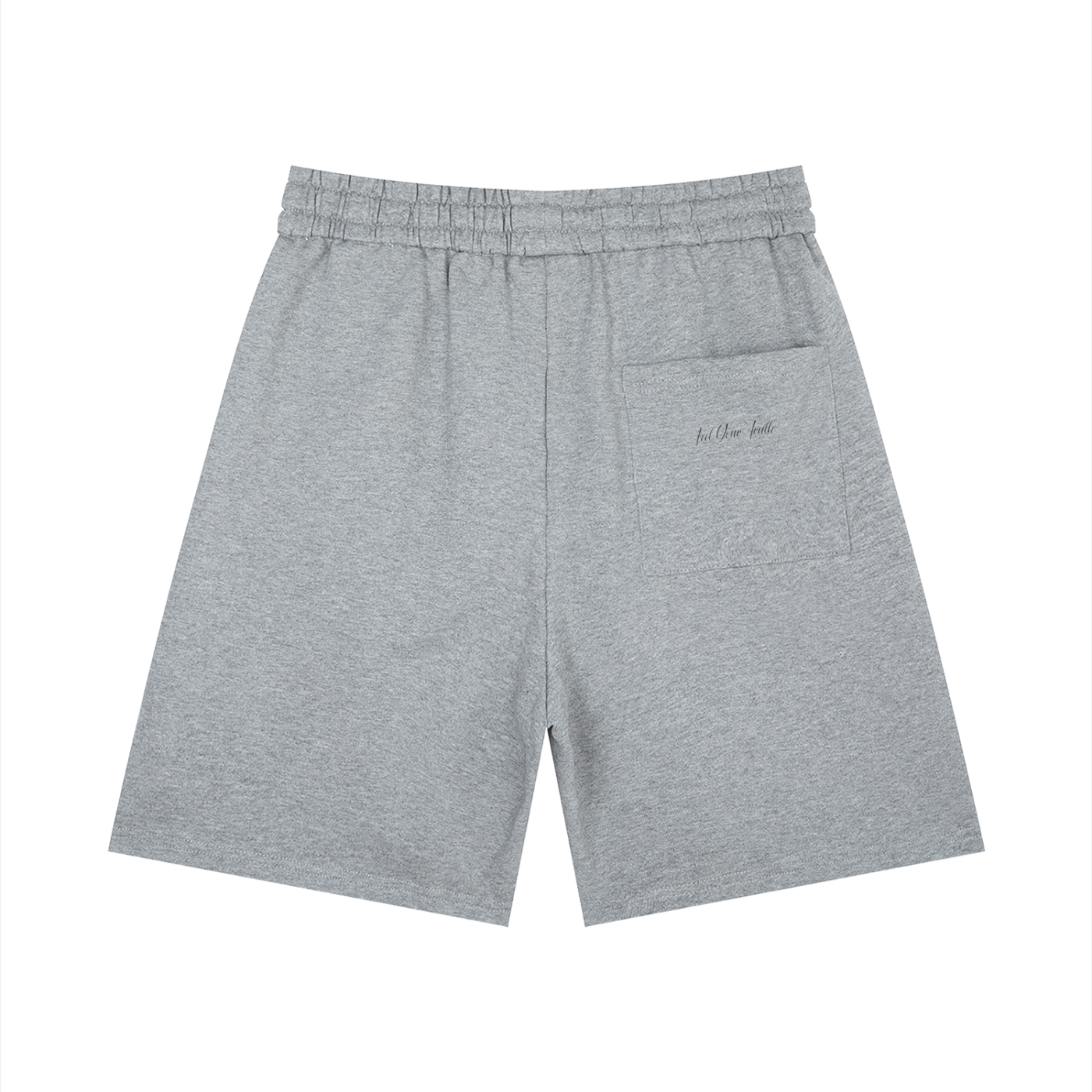 TRUTHLESS WHITE CAMO SHORTS