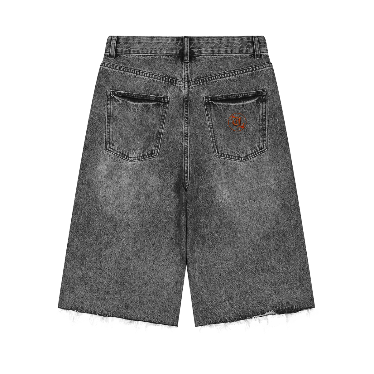 FALL JORTS