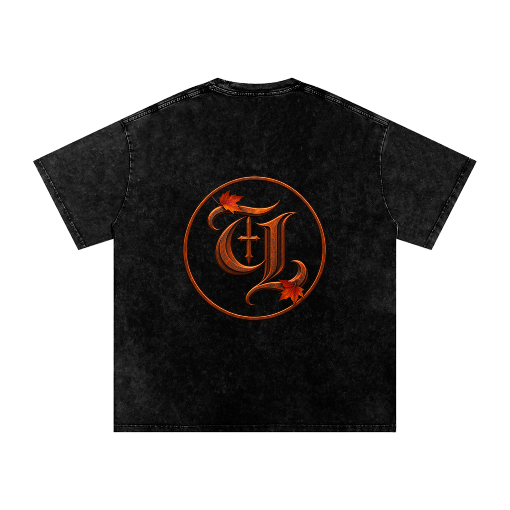FALL TEE