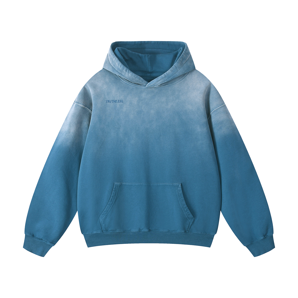 WAVE HOODIE