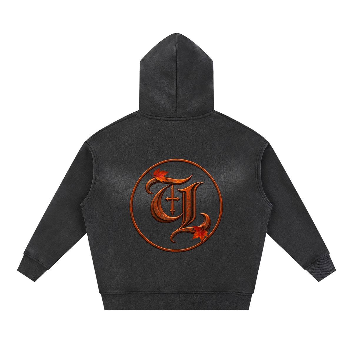 FALL HOODIE