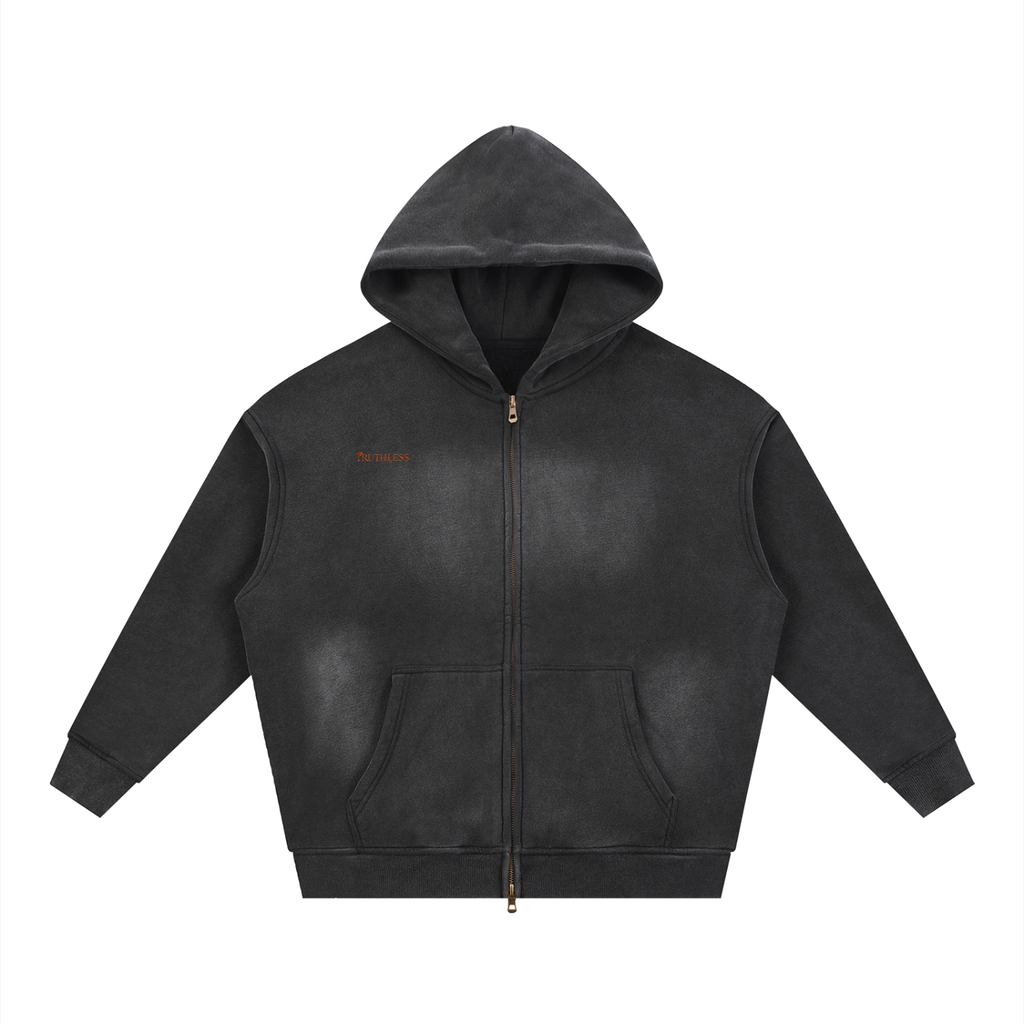 FALL HOODIE