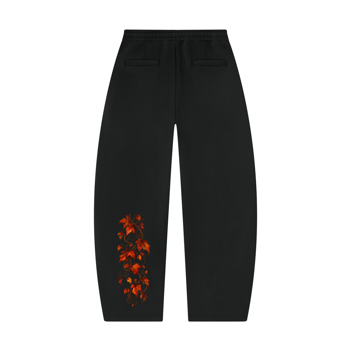 FALL SWEATS