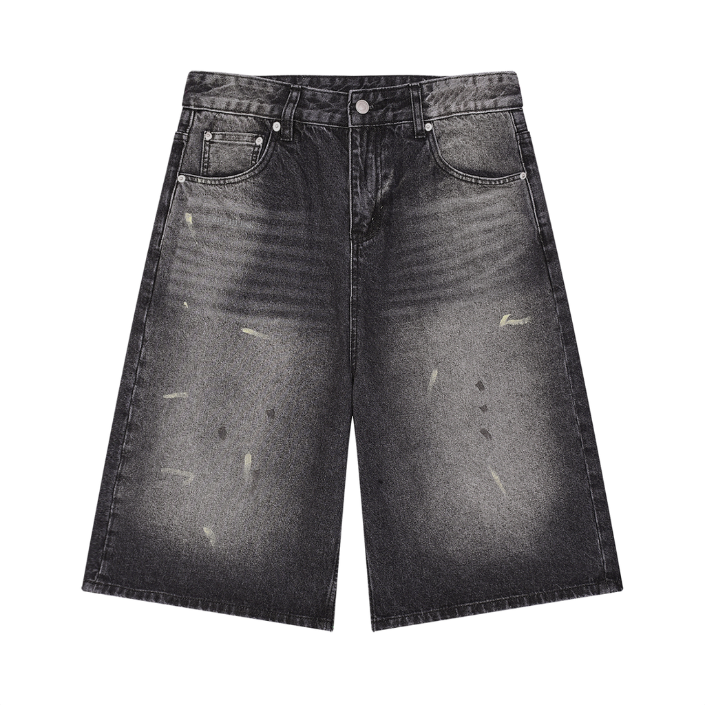 CHROMEOUTJORTS