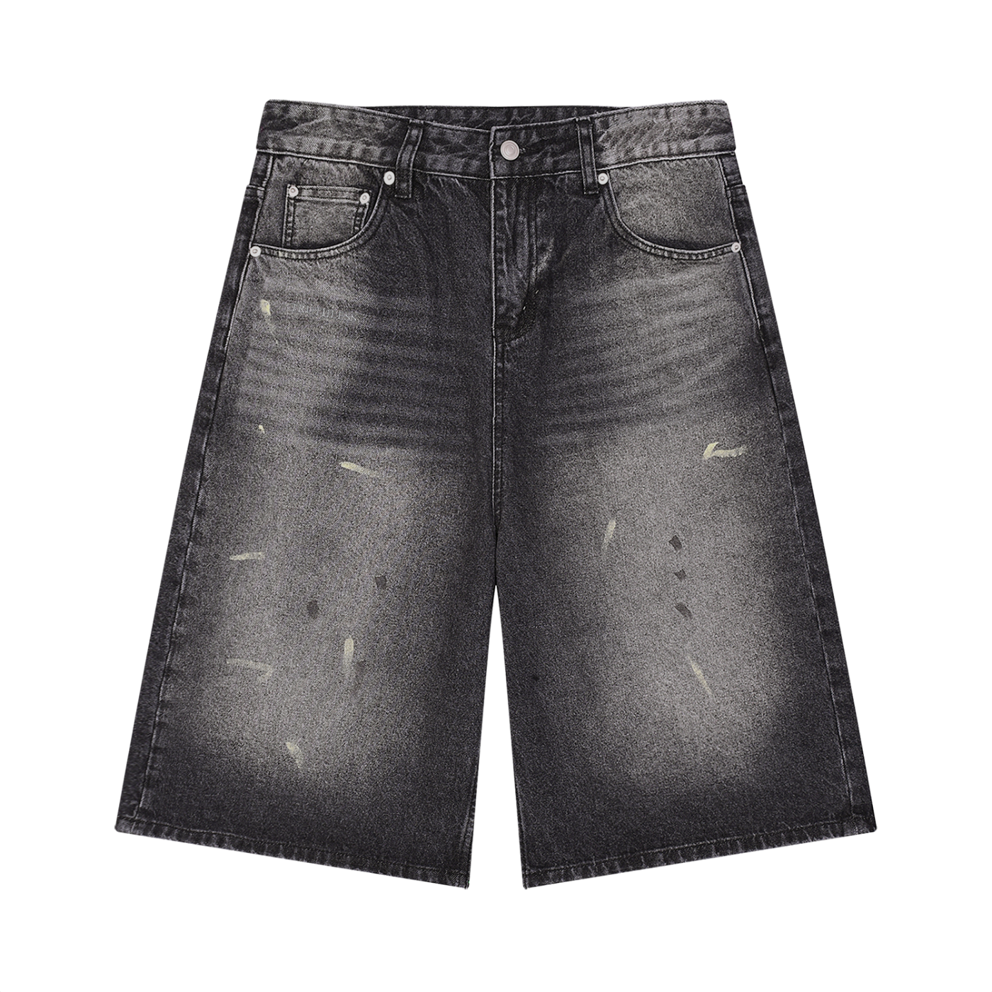 CHROMEOUTJORTS