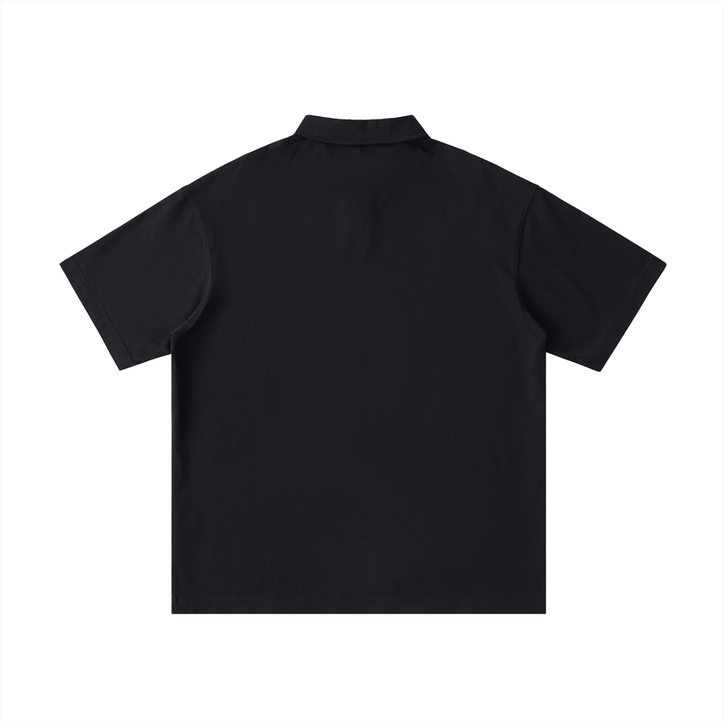 TRUTHLESS BAT POLO