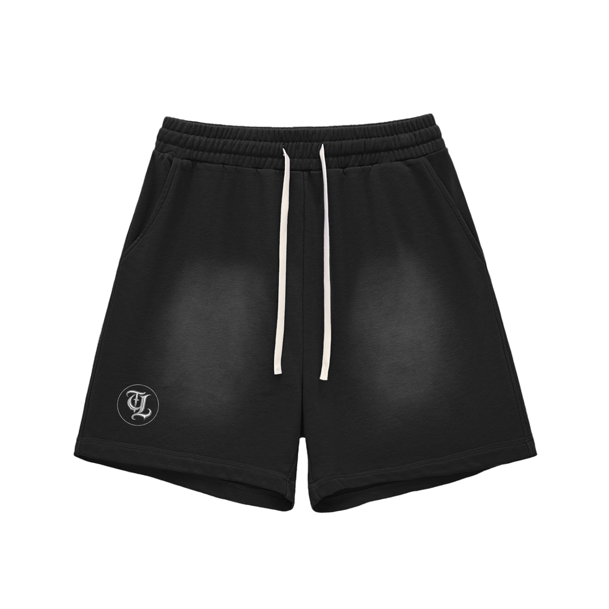 Truthless Fade Shorts